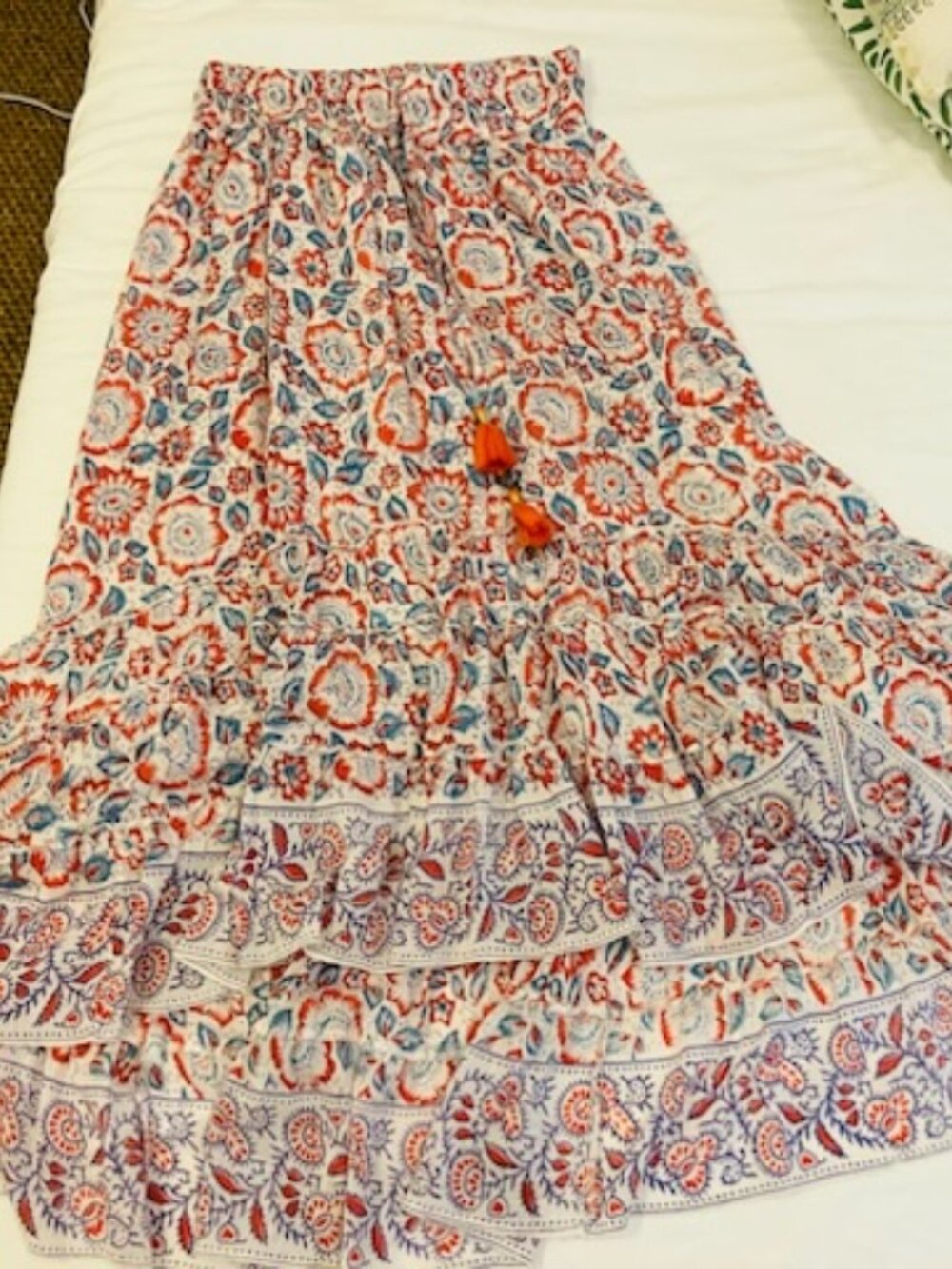 Alicia Bell Skirt size xs